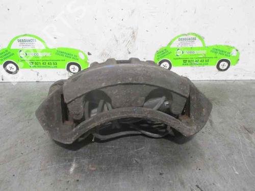 Right rear brake caliper MERCEDES-BENZ SPRINTER 4-t Platform/Chassis (B904)  | BP11614128M106 