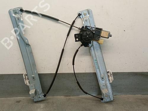 Used Front left window mechanism FORD KUGA II (DM2) 2.0 TDCi (120 hp) 25853165