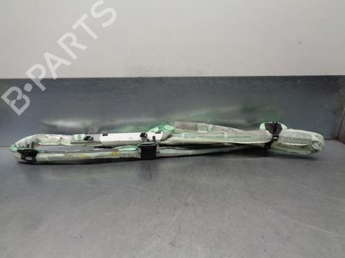 Used Left curtain airbag JAGUAR XF I (X250) 2.7 D (207 hp) 8518194
