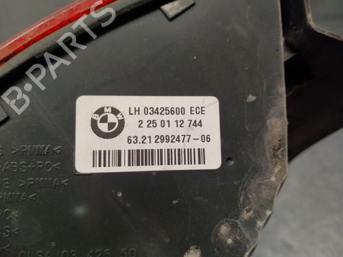 Left taillight BMW X1 (E84) sDrive 20 d | BP33690037C34  - Image 8