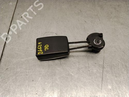 Used Seat buckle Seat buckle SEAT ALTEA XL (5P5, 5P8) 2.0 TDI 16V (140 hp) 39428575 39428575