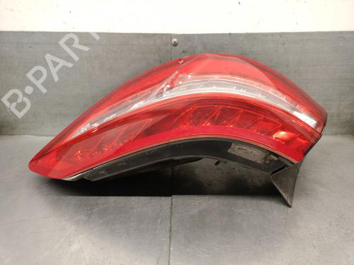 Right taillight MERCEDES-BENZ E-CLASS (W212) E 200 CDI / BlueTEC (212.005, 212.006) | BP33695376C35 - Image 3
