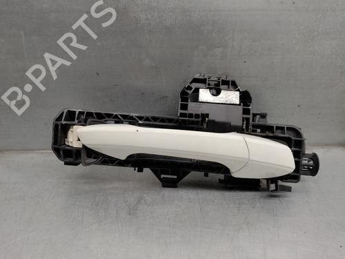 Used Front right exterior door handle MERCEDES-BENZ C-CLASS T-Model (S204) [2007-2014]  16358153