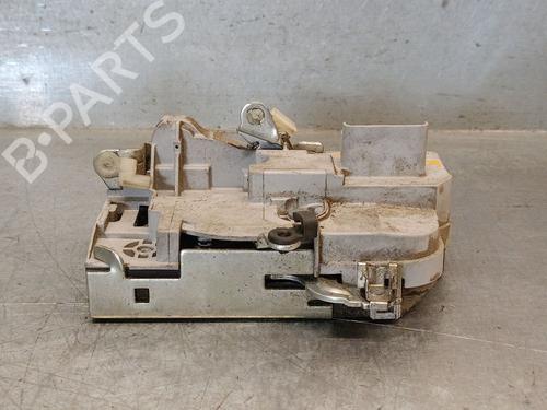 Used Front left lock Front left lock 37427872 37427872