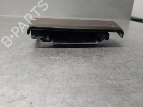 Front right exterior door handle FORD ORION II (AFF) 1.4 | BP16091336C129 