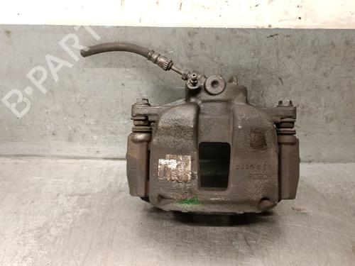 Used Right front brake caliper Right front brake caliper PEUGEOT 207 (WA_, WC_) 1.6 16V VTi (120 hp) 32372941 32372941