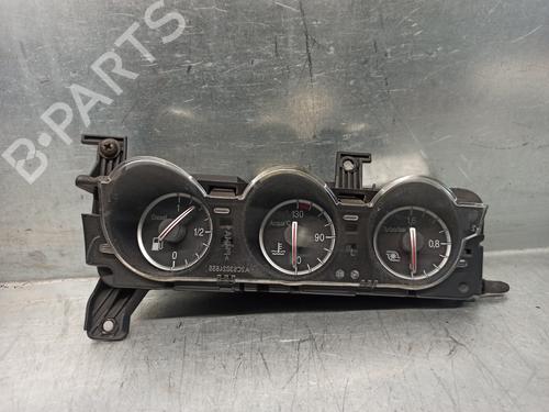 Used Instrument cluster Instrument cluster ALFA ROMEO 159 (939_) 1.9 JTDM 16V (939AXC1B, 939AXC12) (150 hp) 12683810 12683810