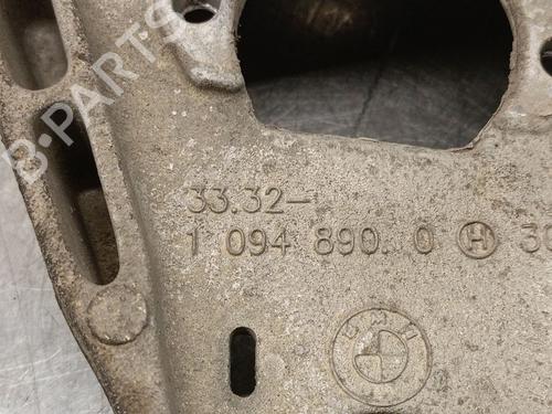 Højre bagtil bærearm BMW 3 Compact (E46) 318 td | BP25236028M15 