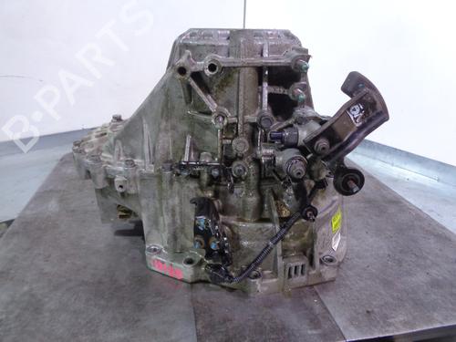 Gearbox KIA CARNIVAL / GRAND CARNIVAL III (VQ) 2.9 CRDi | BP13895089M3 