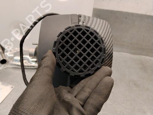 Heater blower motor BMW MOTORCYCLES K K 75 (K569) | BP36435555M62 - Image 7
