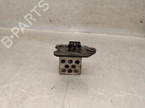Used Heater resistor Heater resistor PEUGEOT 307 (3A/C) 2.0 HDi 110 (107 hp) 35725418 35725418