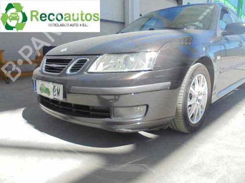 Rør SAAB 9-3 (YS3F, E79, D79, D75) 1.9 TiD | BP20246396M125 
