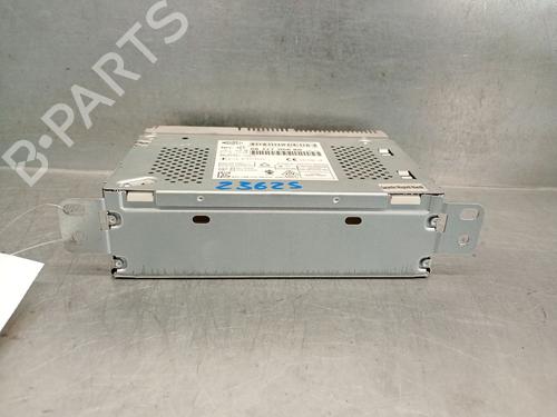 Used Radio PEUGEOT 208 I (CA_, CC_) 1.6 BlueHDi 100 (100 hp) 29273522