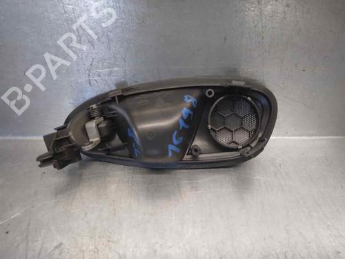 Rear right interior door handle SEAT ALTEA (5P1) 1.6 LPG | BP10413437I16 