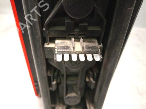 Right taillight OPEL COMBO Box Body/MPV 1.7 CDTI 16V | BP32175787C35 - Image 7