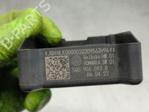 Elektronische module CUPRA FORMENTOR (KM7, KMP) 1.5 TSI | BP30177794M83