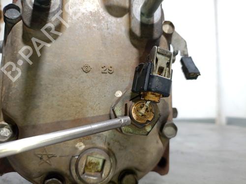 Rear differential SUBARU FORESTER (SH_) 2.0 D AWD (SHH, SHD, SHN) | BP33469603M24  - Image 7