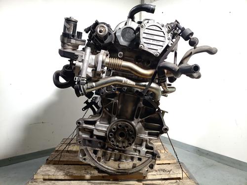Engine VOLVO V40 Hatchback (525) D2 | BP32338403M1