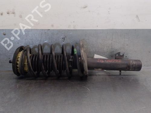 Used Left front shock absorber Left front shock absorber PEUGEOT 207 (WA_, WC_) 1.6 HDi (92 hp) 36363055 36363055