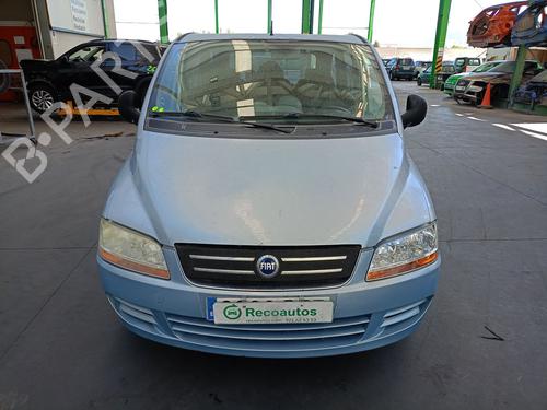Lève-vitre avant gauche FIAT MULTIPLA (186_) 1.9 JTD 115 | BP38272946C22  - Image 10