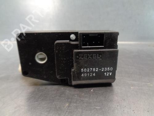Varmeblæser SUZUKI GRAND VITARA I Open Off-Road Vehicle (GT) [1998-2005]  13058021