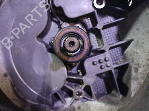 Gearbox OPEL ASTRA H (A04) 1.7 CDTI (L48) | BP22723831M3 