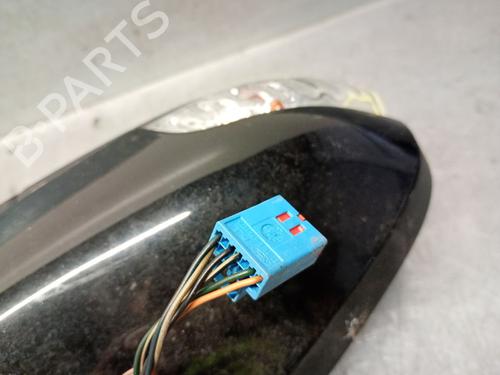 Right mirror VOLVO V50 (545) 2.0 D | BP29008054C27