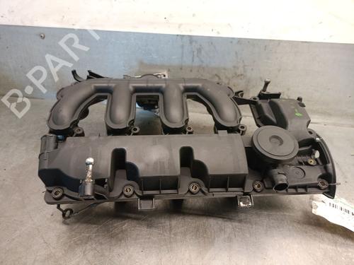 Intake manifold FORD FOCUS II Convertible 2.0 TDCi | BP37447317M70 - Image 4