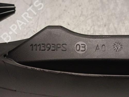 Pipe DACIA SANDERO III 1.0 TCe 90 | BP31623408M125