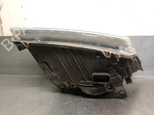 Left headlight FORD FOCUS II (DA_, HCP, DP) 1.6 | BP30612840C28