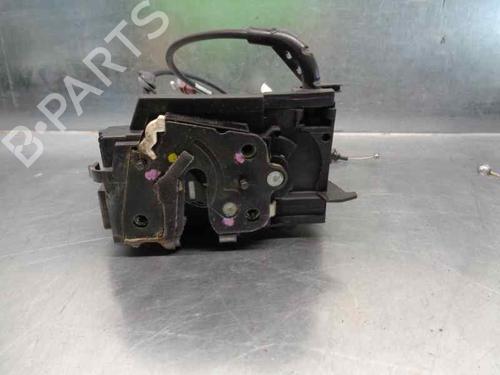 Rear right lock CITROËN C4 Grand Picasso II (DA_, DE_) 2.0 BlueHDi 150 | BP8284376C99 