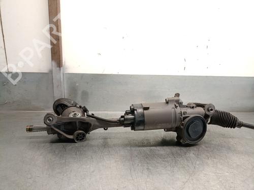 Steering rack AUDI A3 Sportback (8YA, 8YF) 35 TFSI | BP25272451M22 