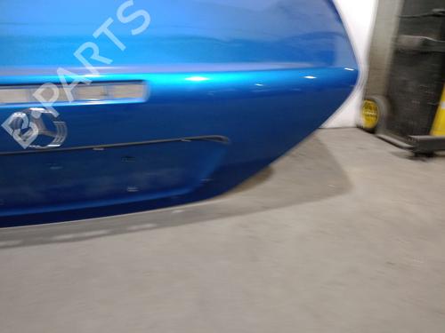 Tailgate MERCEDES-BENZ SLK (R170) 320 (170.465) | BP27474979C6 