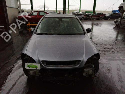 Pipe OPEL ASTRA G Hatchback (T98) 2.0 DTI 16V (F08, F48) | BP20253605M125 