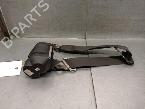 Used Rear right seatbelt Rear right seatbelt ALFA ROMEO BRERA (939_) 2.4 JTDM 20V (939DXD1B, 939DXD12) (200 hp) 33399899 33399899