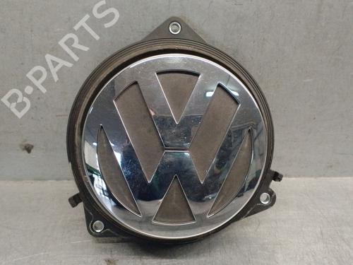 Used Tailgate handle VW PASSAT B6 (3C2) 2.0 TDI (170 hp) 31248593