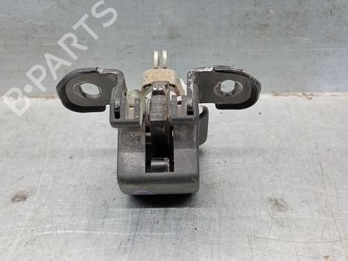 Tailgate lock DACIA DOKKER MPV (KE_) 1.5 dCi / Blue dCi 75 (KEAJ, KEAH, KEJW) | BP25244967C101 