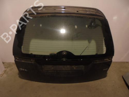 Used Tailgate SAAB 9-3 Estate (E50) 1.9 TTiD (180 hp) 9959505