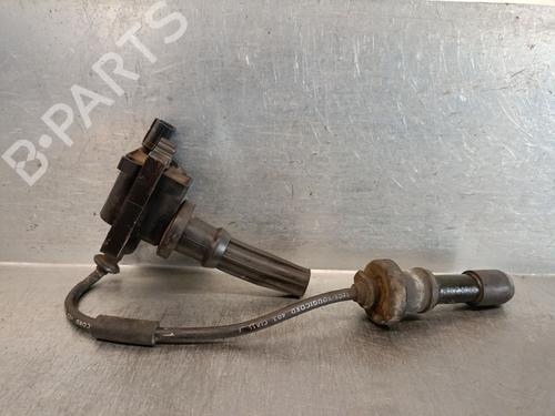 Used Ignition coil HYUNDAI SONATA IV (EF) 2.0 16V (131 hp) 25243521
