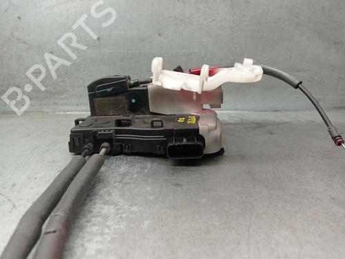Front right lock HYUNDAI ix35 (LM, EL, ELH) 2.0 CRDi | BP20687941C97 