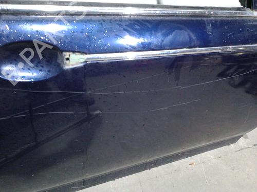 Right front door ROVER 75 (RJ) 2.0 CDTi | BP30183083C3 