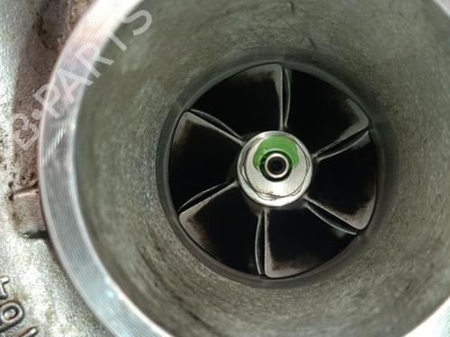 Turbocharger/Supercharger RENAULT MASTER II Bus (JD) 2.8 dTI (JD0B, JD0F, JD1B, JD1F) | BP31048305M71 