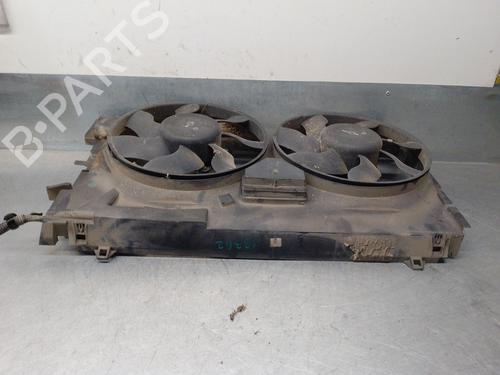 Radiator fan CITROËN ZX (N2) 1.6 i | BP14699095M35 