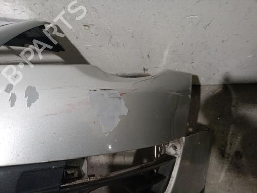 Front bumper VW PASSAT B6 (3C2) 2.0 TDI 16V | BP30161126C7 