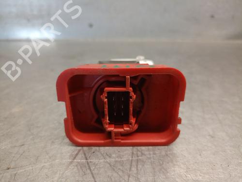 Used Heater resistor Heater resistor OPEL ZAFIRA / ZAFIRA FAMILY B (A05) 1.9 CDTI (M75) (120 hp) 33802499 33802499