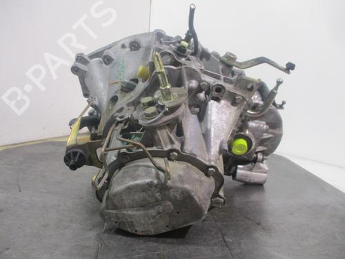 Gearbox CITROËN XSARA (N1) 2.0 HDi 90 | BP8602604M3 