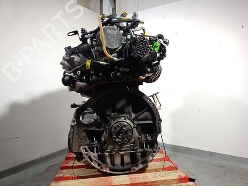 Engine RENAULT MASTER III Van (FV) 2.3 dCi 150 FWD (FV0F, FV03, FV09) | BP38729087M1 - Image 4
