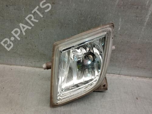 Used Left front fog light MAZDA 6 Hatchback (GH) 2.0 MZR-CD (GH14) (140 hp) 32035483