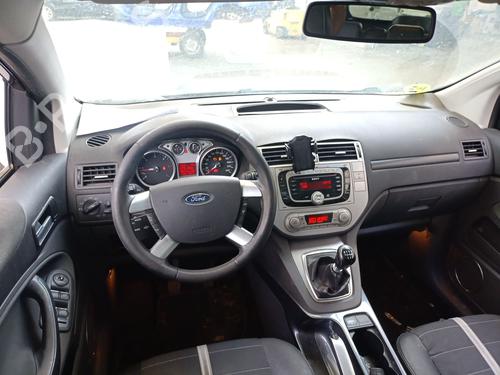 Electronic module FORD KUGA I 2.0 TDCi | BP27469135M83  - Image 12