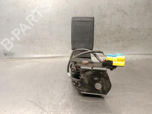 Engate do cinto INFINITI QX30 2.2 D AWD | BP38704032I32 - Image 3